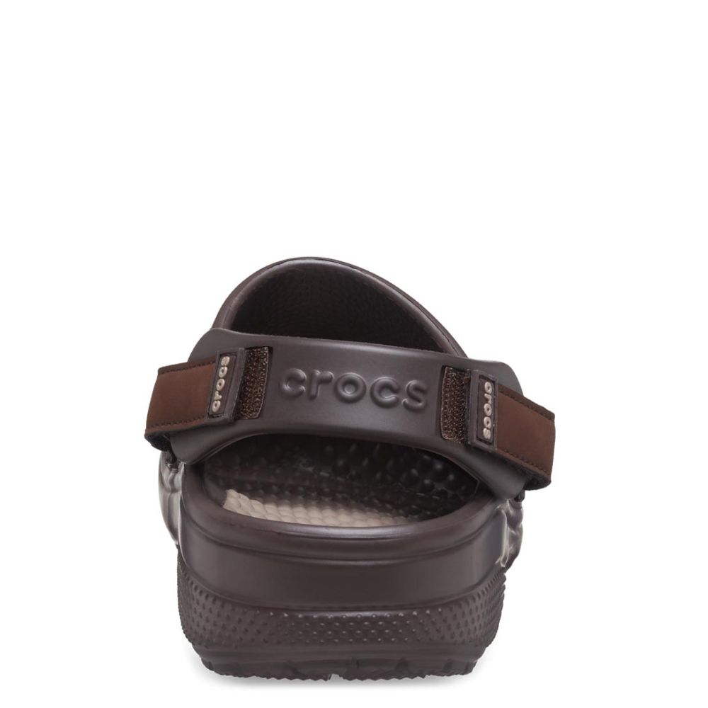 Crocs Men’s Classic Yukon Vista II LiteRide™ Clog