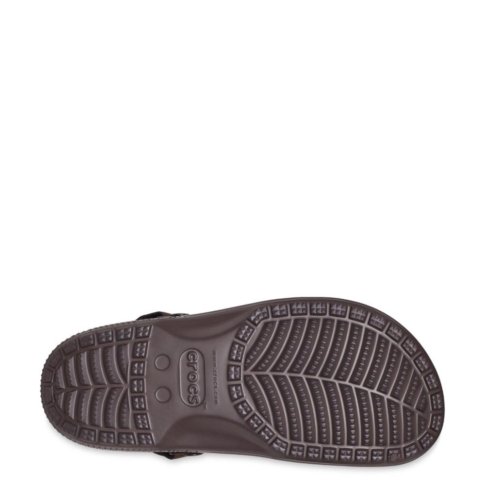Crocs Men’s Classic Yukon Vista II LiteRide™ Clog