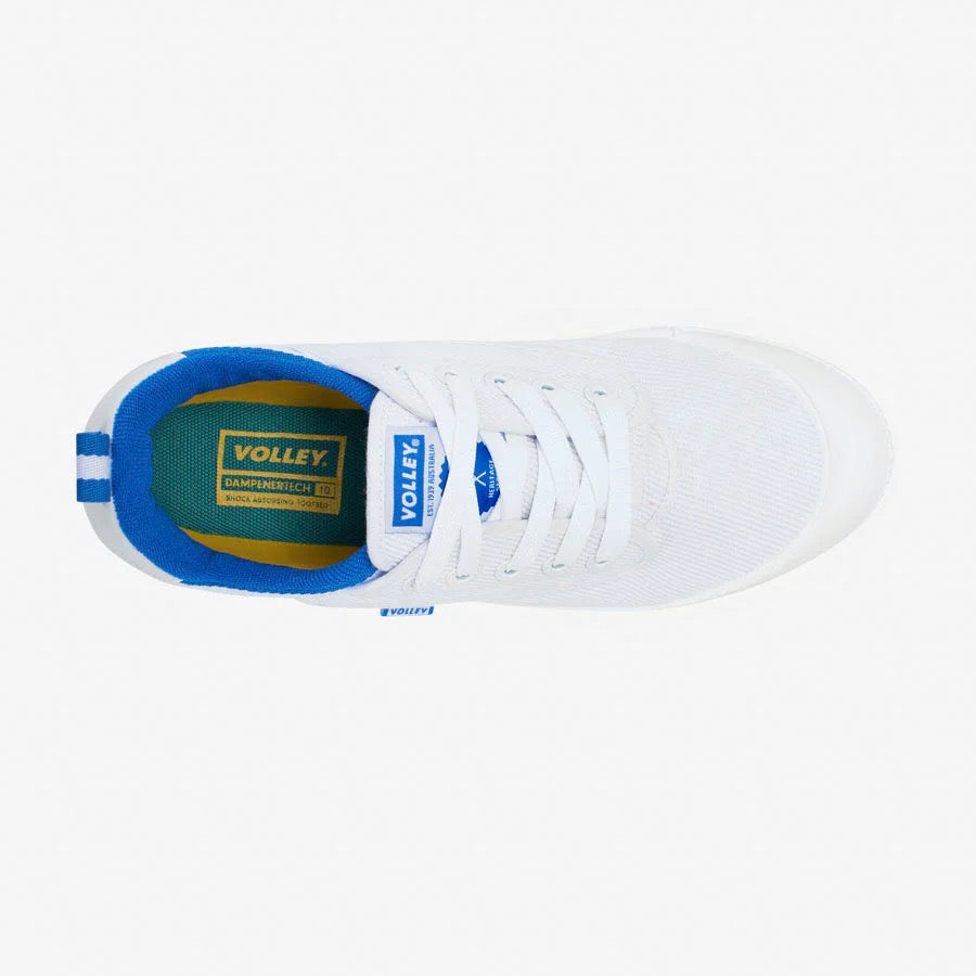 Volley Heritage Low