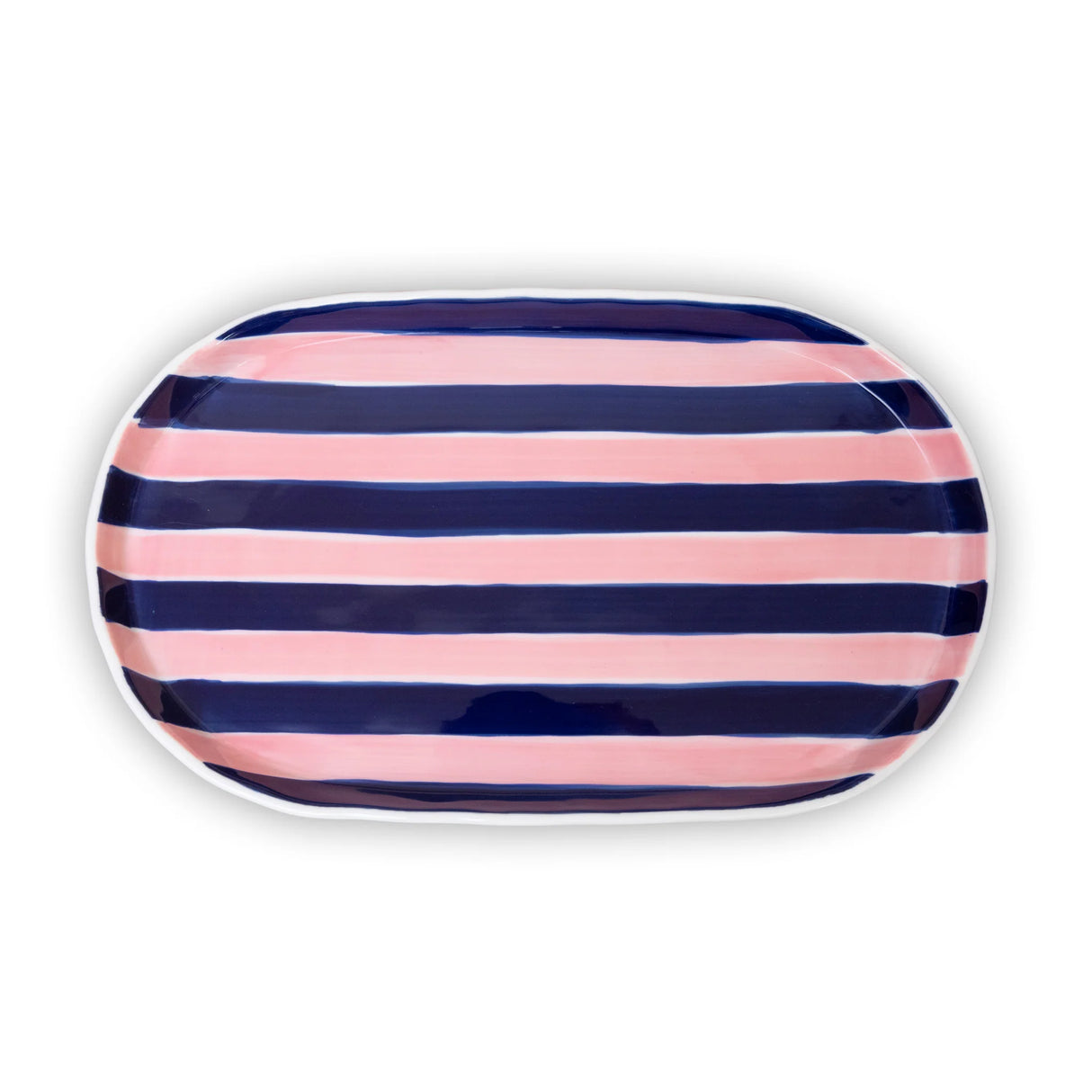Noss & Co Large Oval Platter