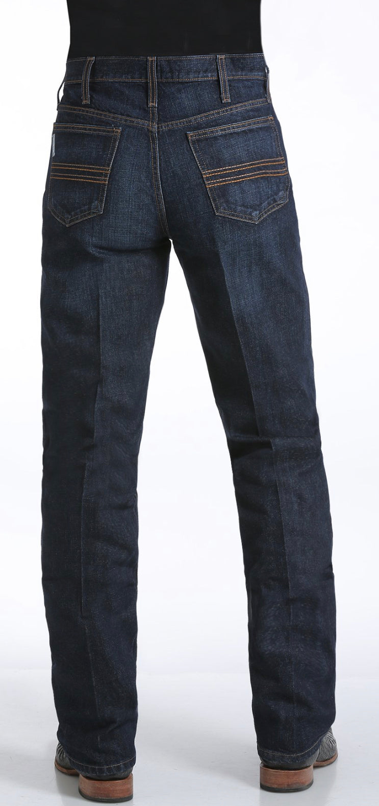 Cinch Mens Sliver Label Jeans MB98034002
