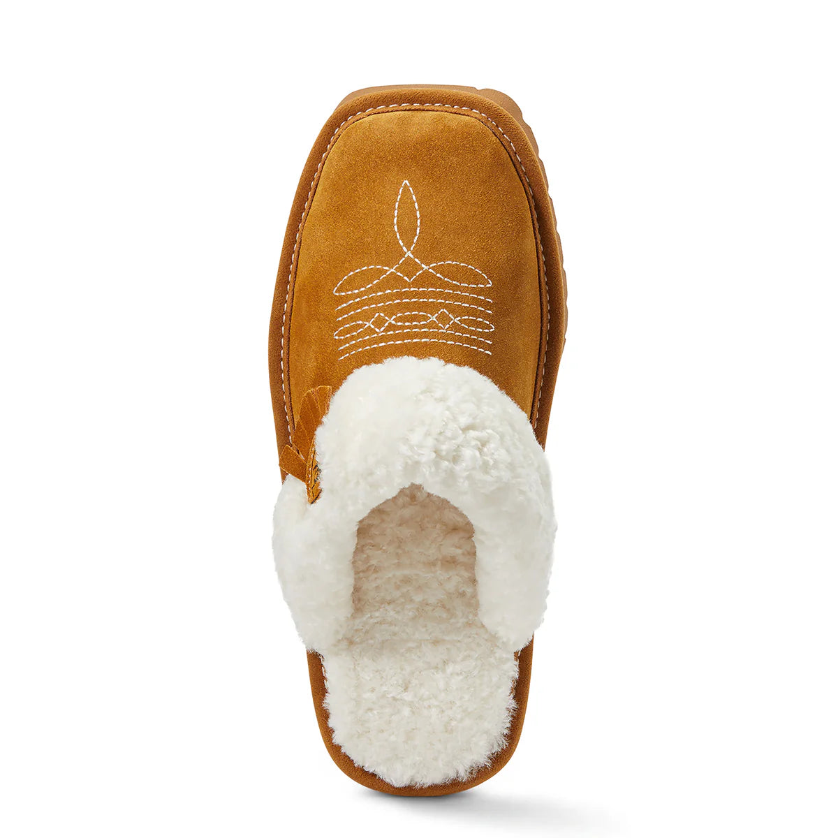 Ariat Ladies Jackie Square Toe Slipper
