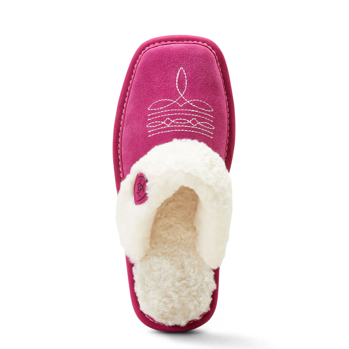 Ariat Ladies Jackie Square Toe Slipper