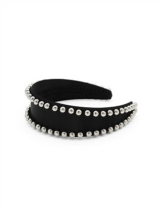 Morgan & Taylor Raleigh Headband