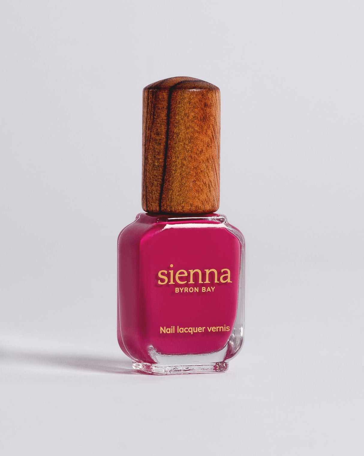 Sienna Nail Polish - Goddess
