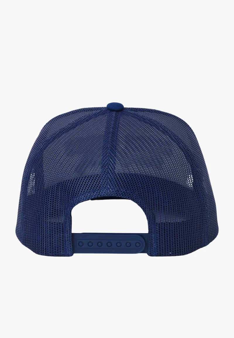 Cinch Ridin Dirty Trucker Cap