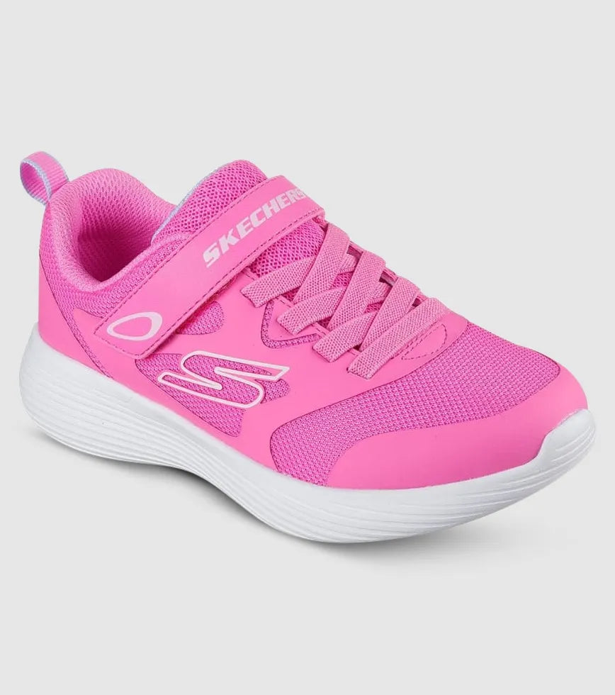 Skechers Kids' GOrun 400 V2 - Fuel 228