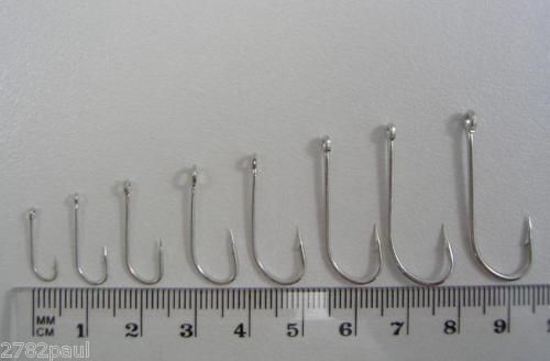 Sure Catch Kirby 140pce assorted hook pack