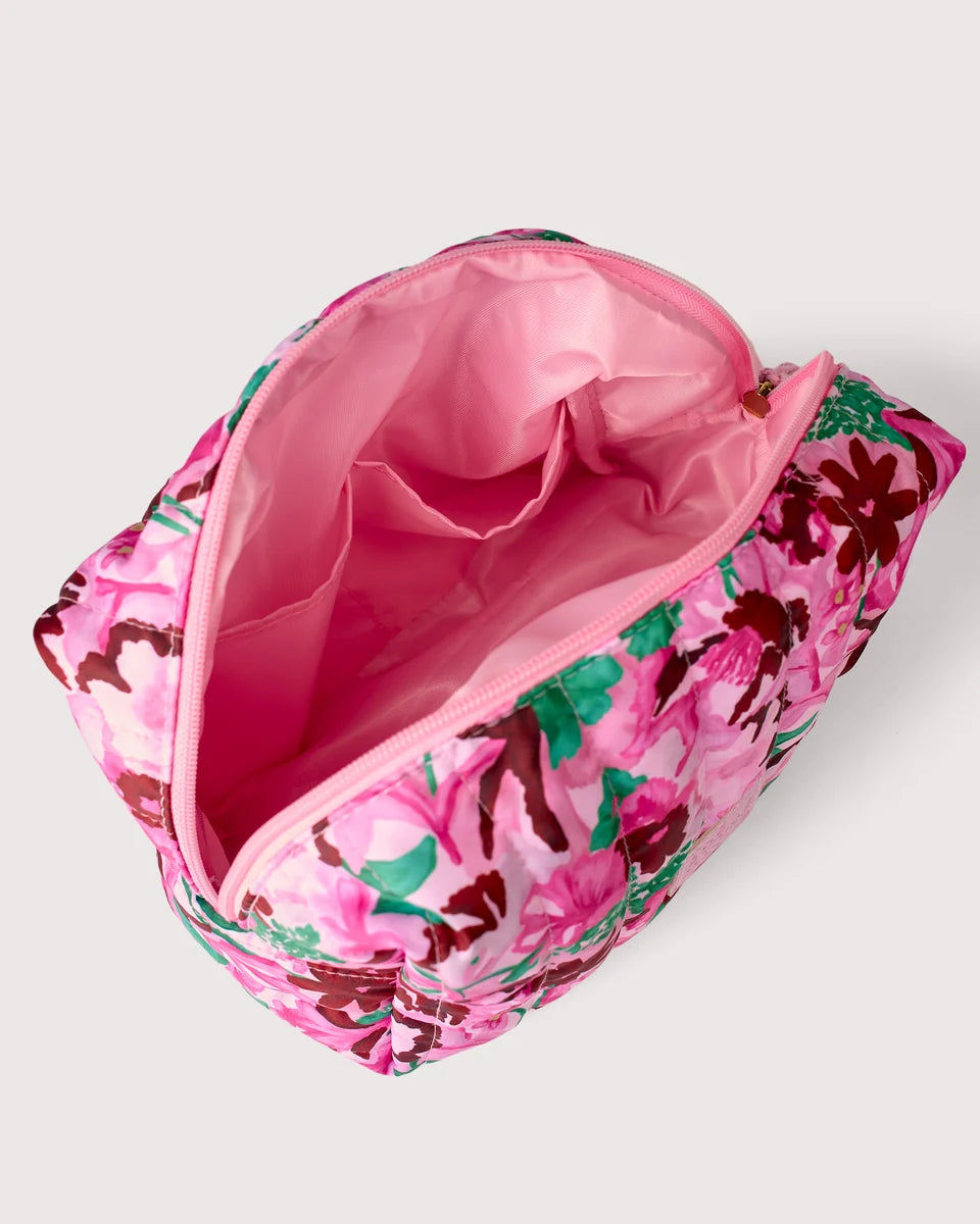 The Somewhere Co Cosmetic Case