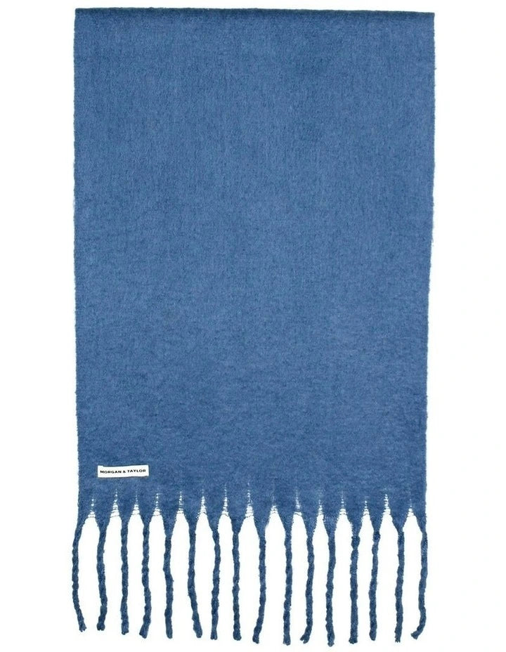 Morgan & Taylor - Ella Woven Scarf