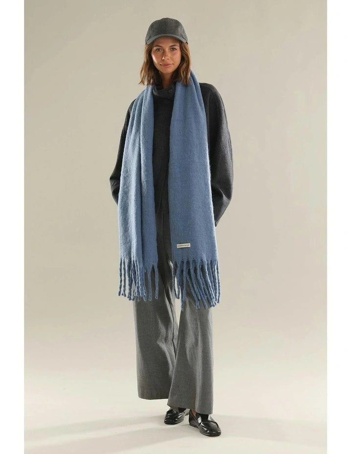 Morgan & Taylor - Ella Woven Scarf