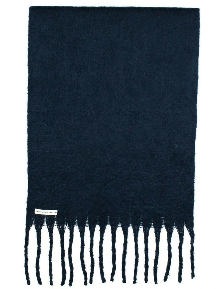 Morgan & Taylor - Ella Woven Scarf
