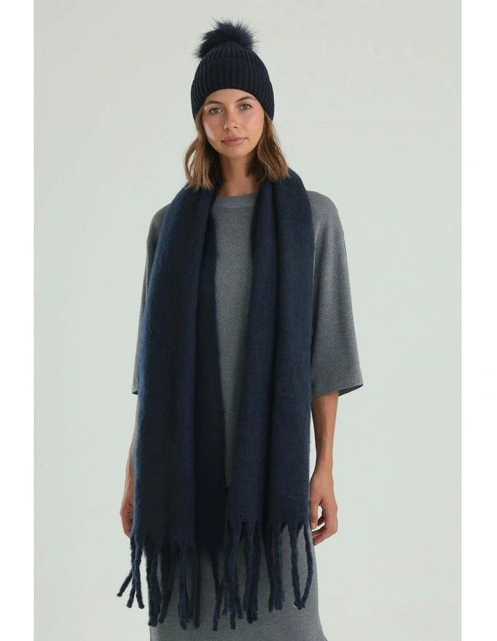 Morgan & Taylor - Ella Woven Scarf