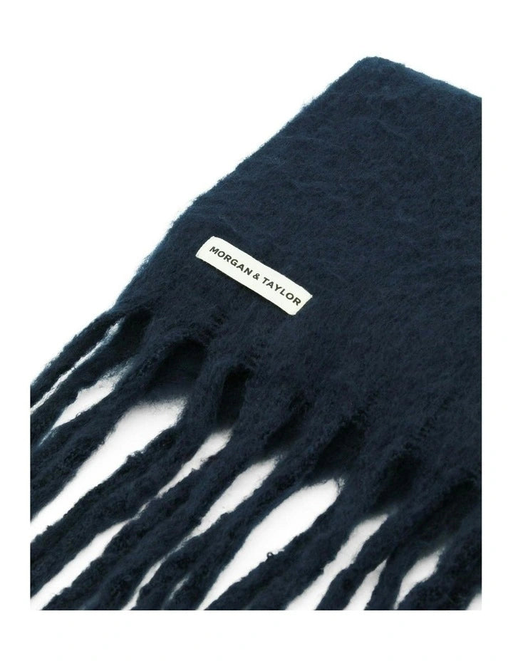 Morgan & Taylor - Ella Woven Scarf