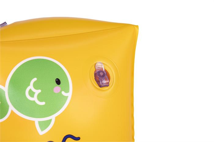 Bestway Swim Safe 25cm x 15cm WONDERSPLASH ARMBANDS S/M