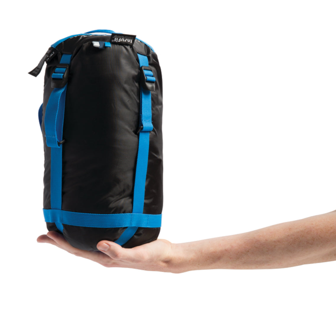 Palm IV Sleeping Bag Reef Blue +5C
