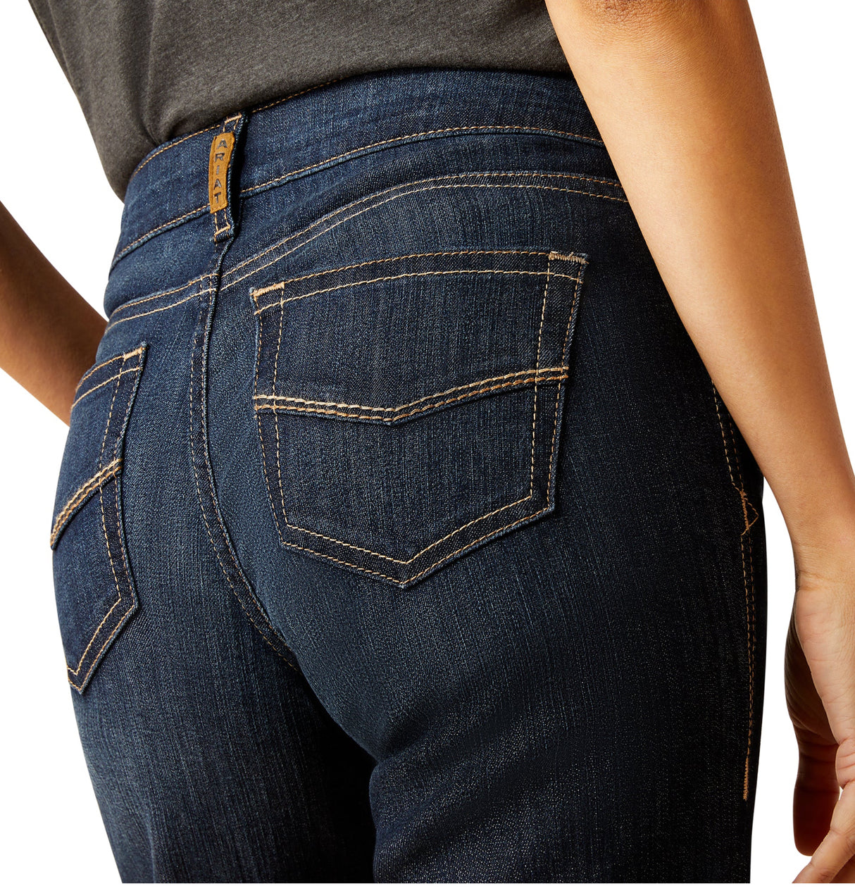 Ariat Women’s Perfect Rise Trouser Ophelia Nashville 10051700
