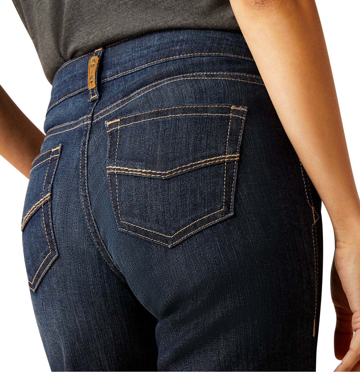 Ariat Women’s Perfect Rise Trouser Ophelia Nashville 10051700