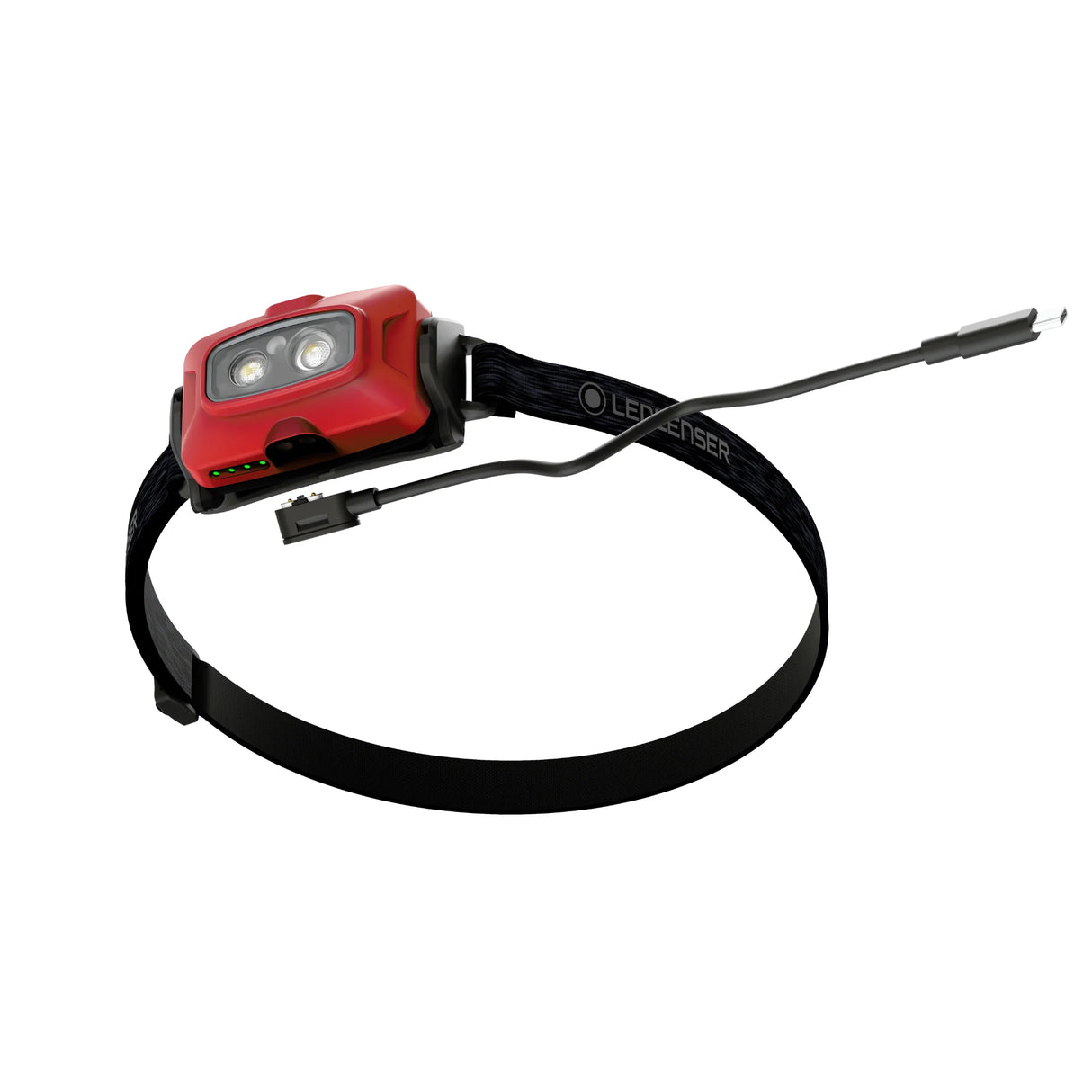 Ledlenser HF4R Core Headlamp