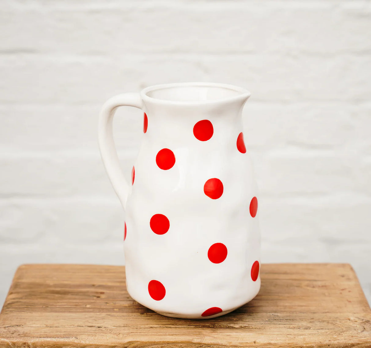 Noss & Co Large Jug