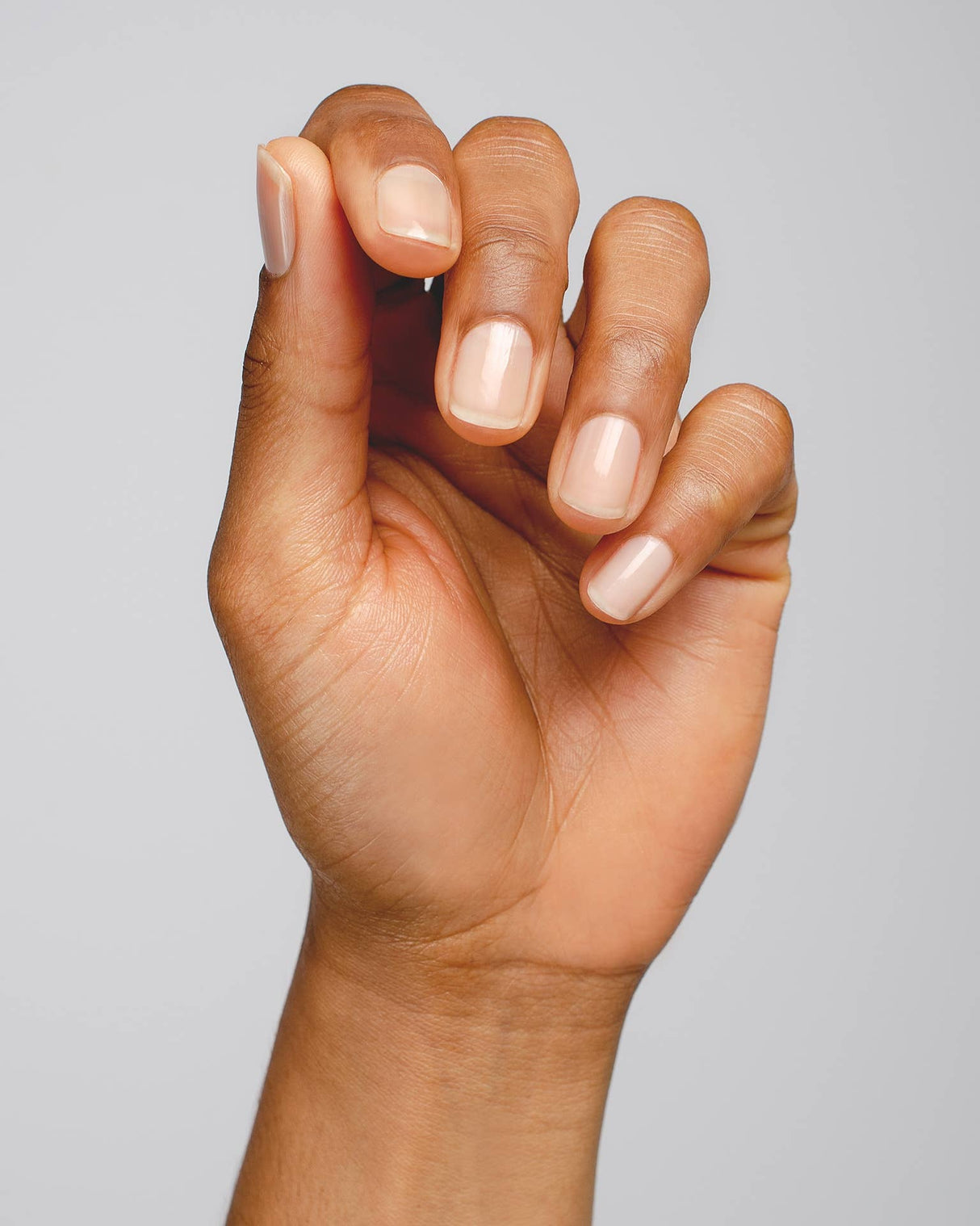 Sienna Nail Polish - Nail Strengthener