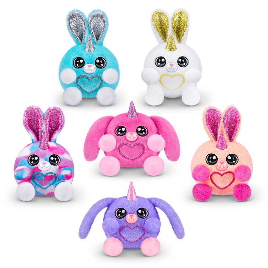 Zuru Rainbocorns Bunnycorn Surprise - Assorted