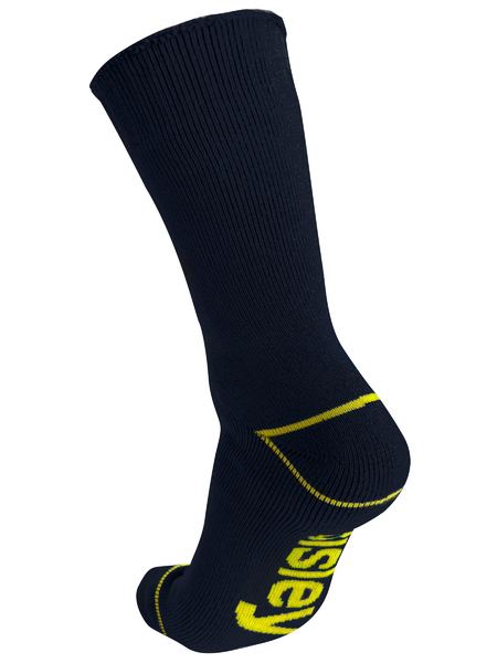 Bisley Bamboo Work Socks BSX7020