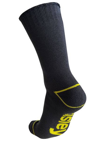 Bisley Bamboo Work Socks BSX7020