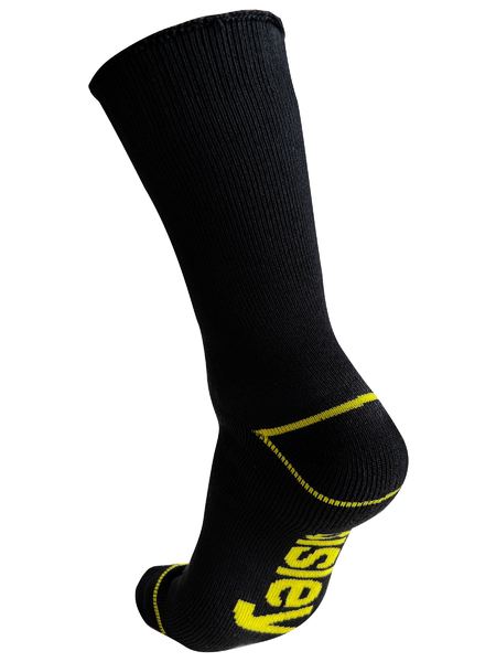 Bisley Bamboo Work Socks BSX7020