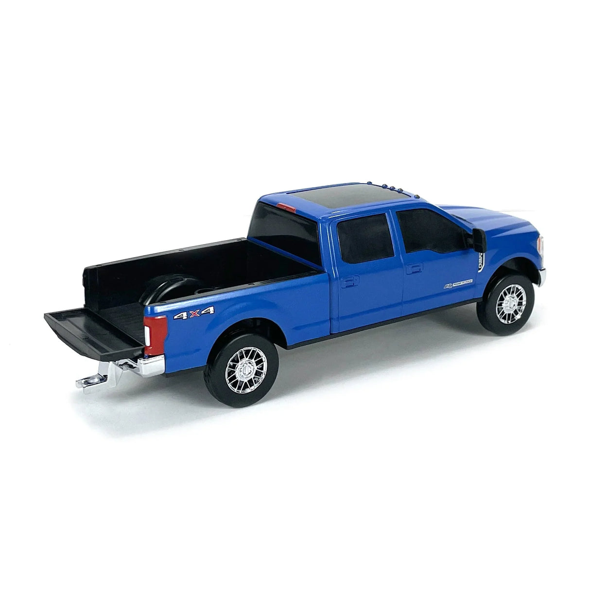 Big Country Toys Ford F250 Super Duty Truck - Blue