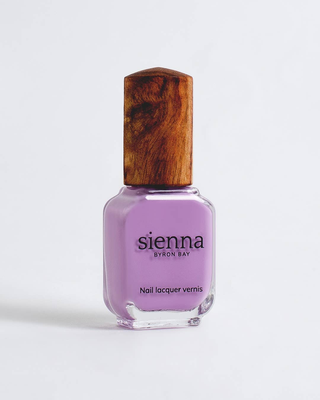 Sienna Nail Polish - Karma