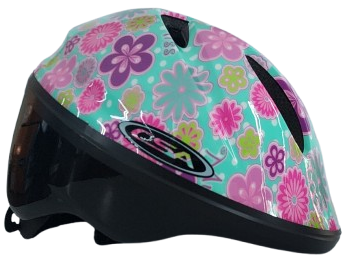 CSA Children's Bicycle Helmet