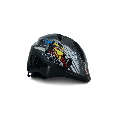 CSA Children's Bicycle Helmet