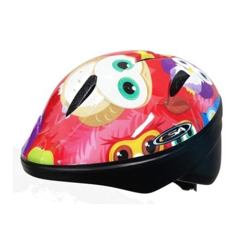CSA Children's Bicycle Helmet