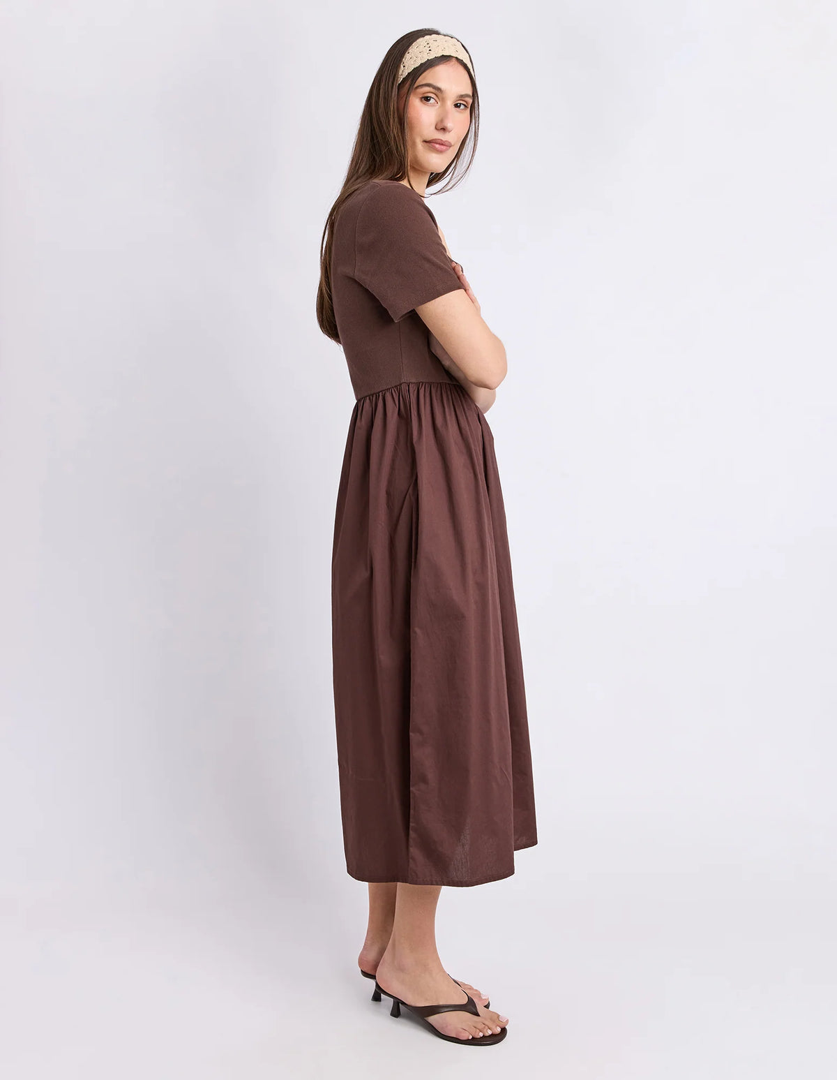 Foxwood Ella Dress