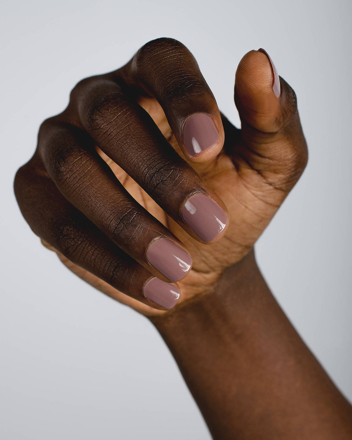 Sienna Nail Polish - Nurture