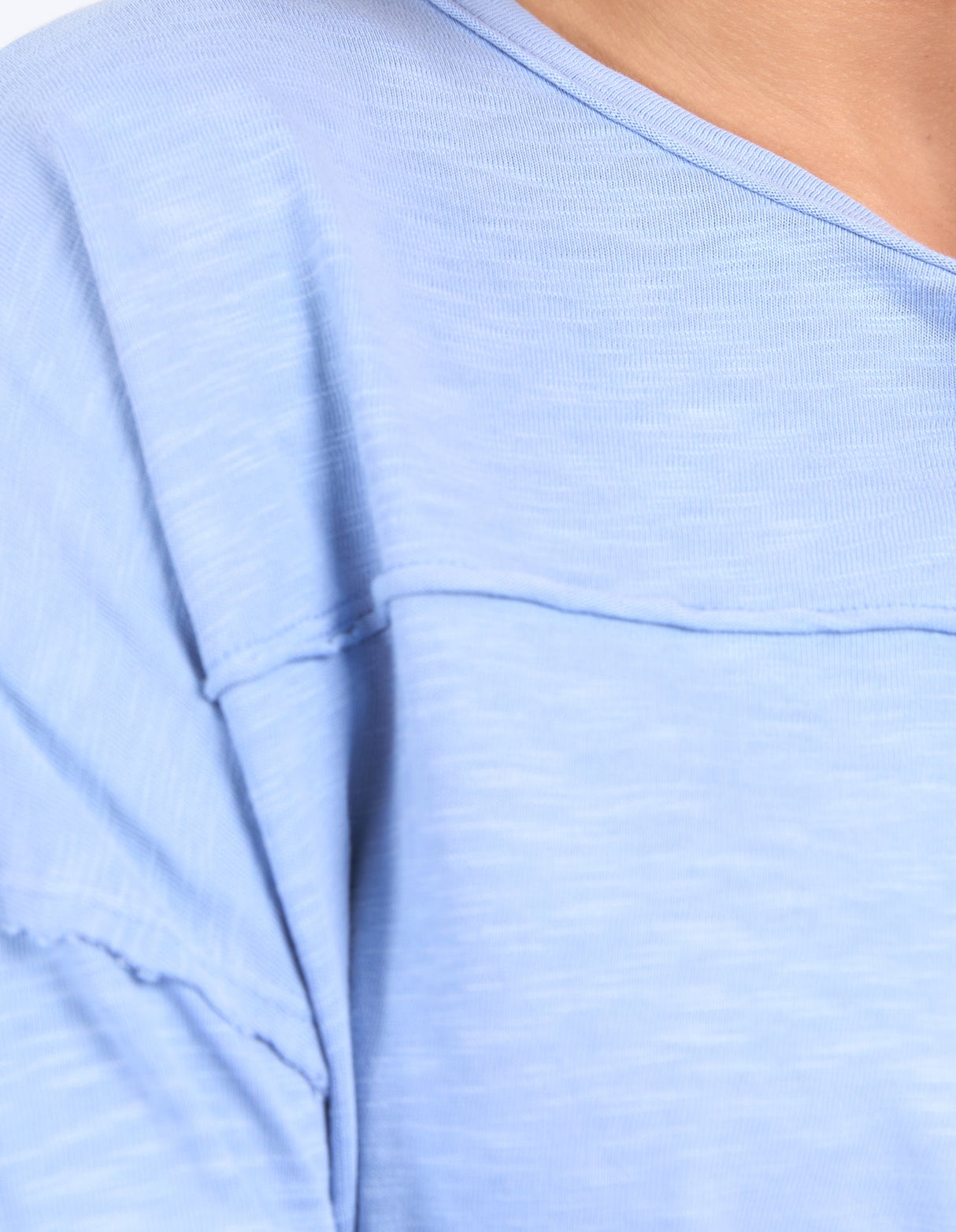 Foxwood Women's Jayne Throw On Top - Blue