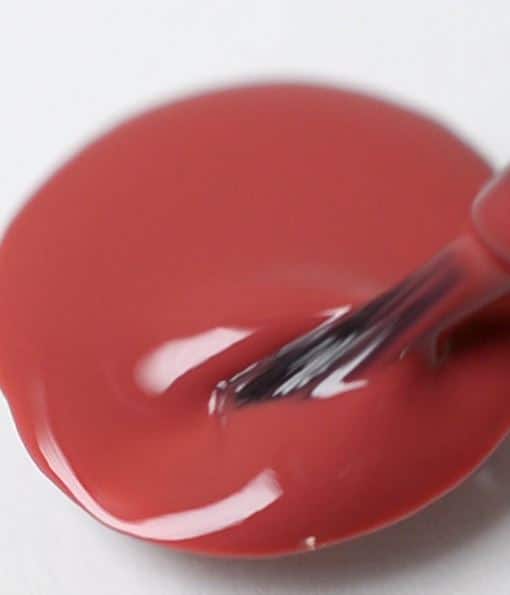 Sienna Nail Polish - Muse