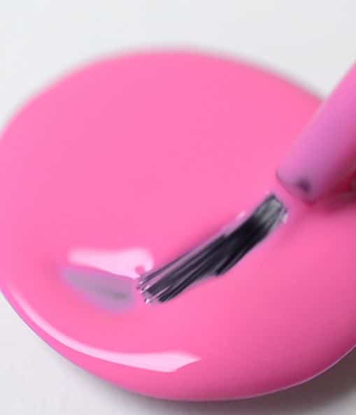 Sienna Nail Polish - Spell