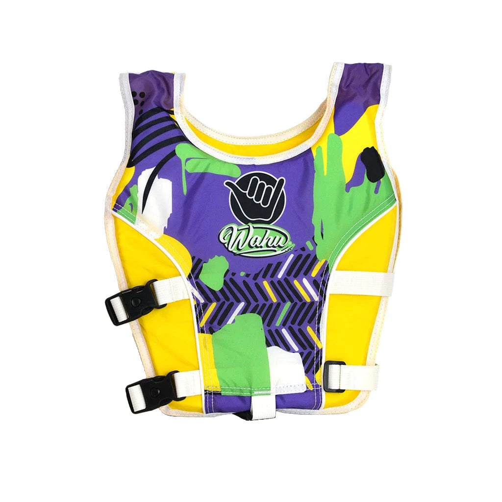 Wahu Swim Vests