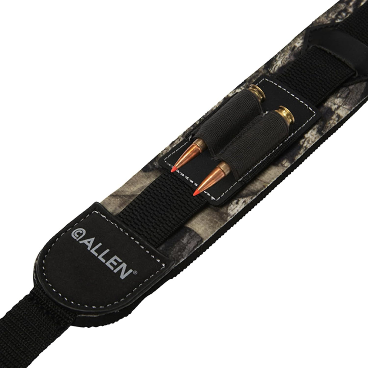 ALLEN YUKON SLING + SWIVELS CAMO