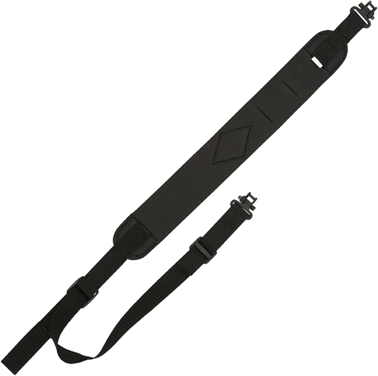 ALLEN YUKON SLING + SWIVELS CAMO