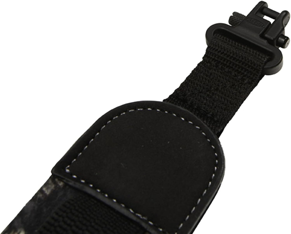 ALLEN YUKON SLING + SWIVELS CAMO