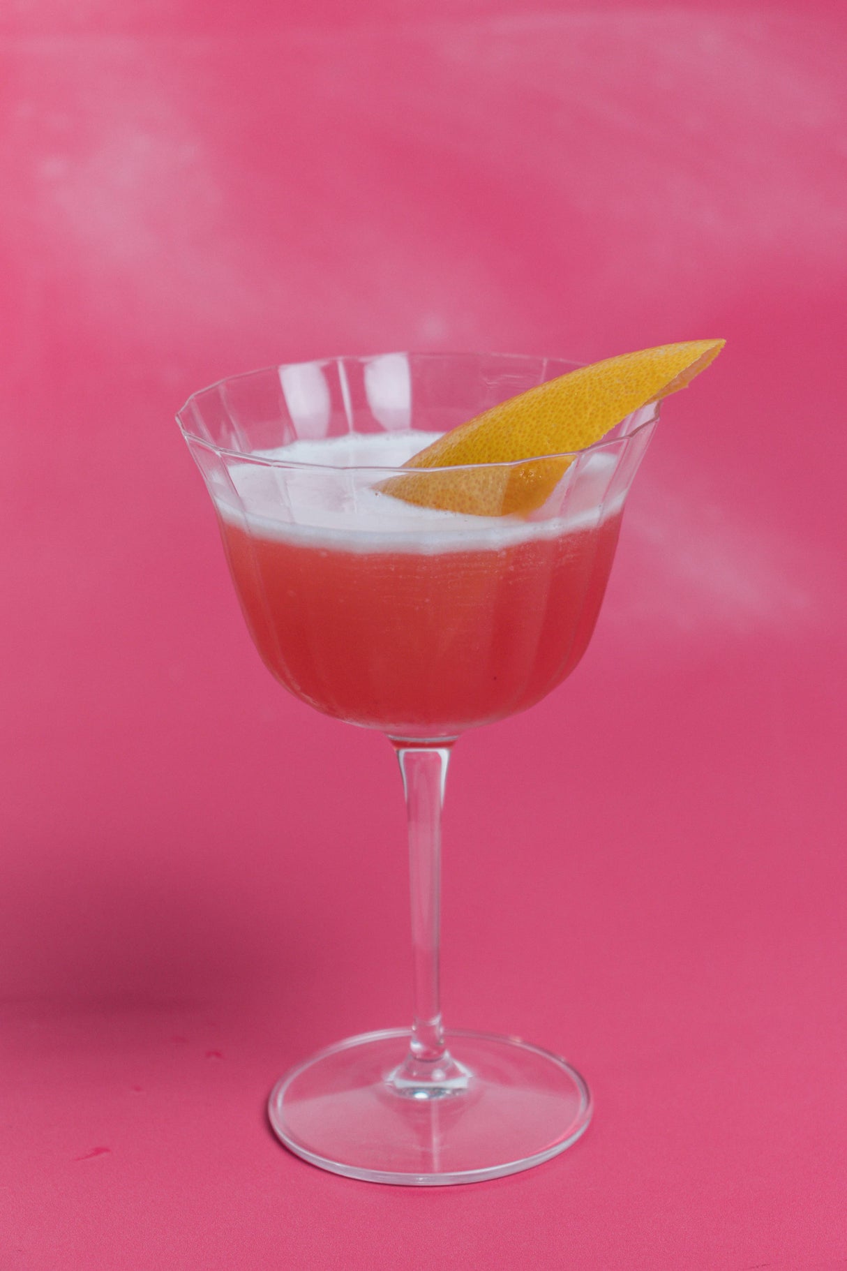 Mr Consistent - Pink Margarita Mixer 750 ml