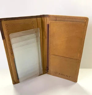 Ariat Rodeo Wallet
