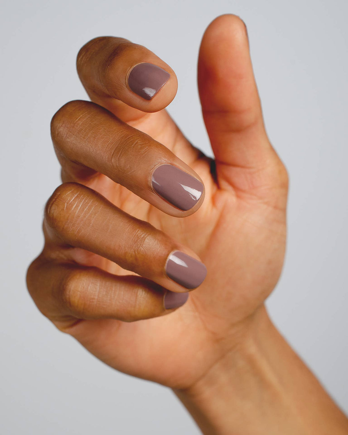 Sienna Nail Polish - Nurture