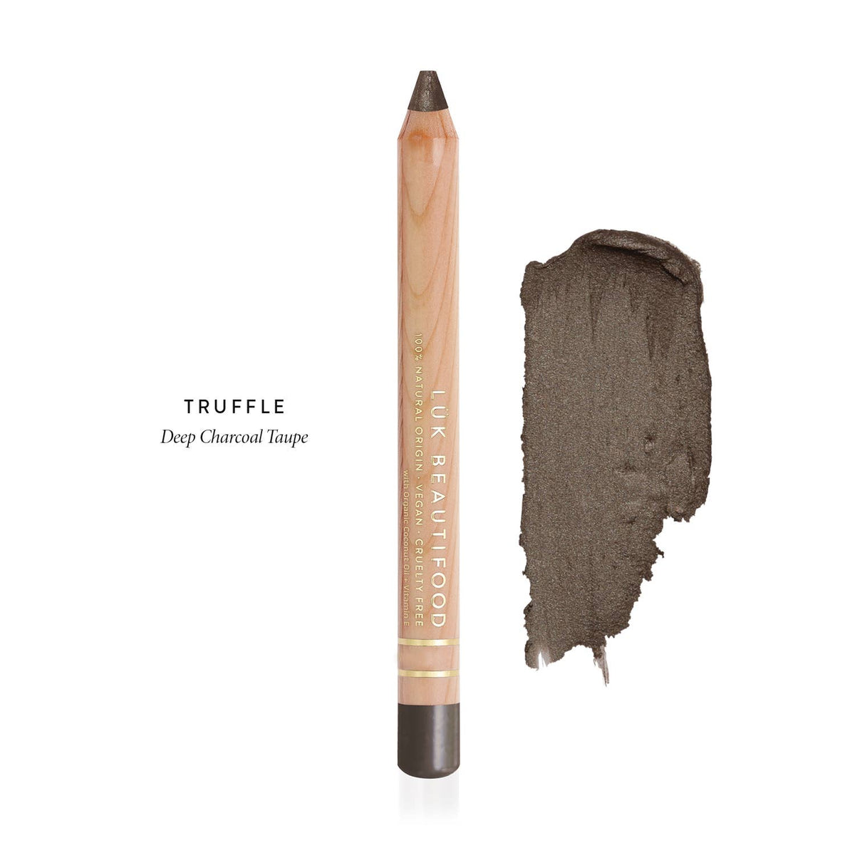 LÜK BEAUTIFOOD Luminous Eye Crayon