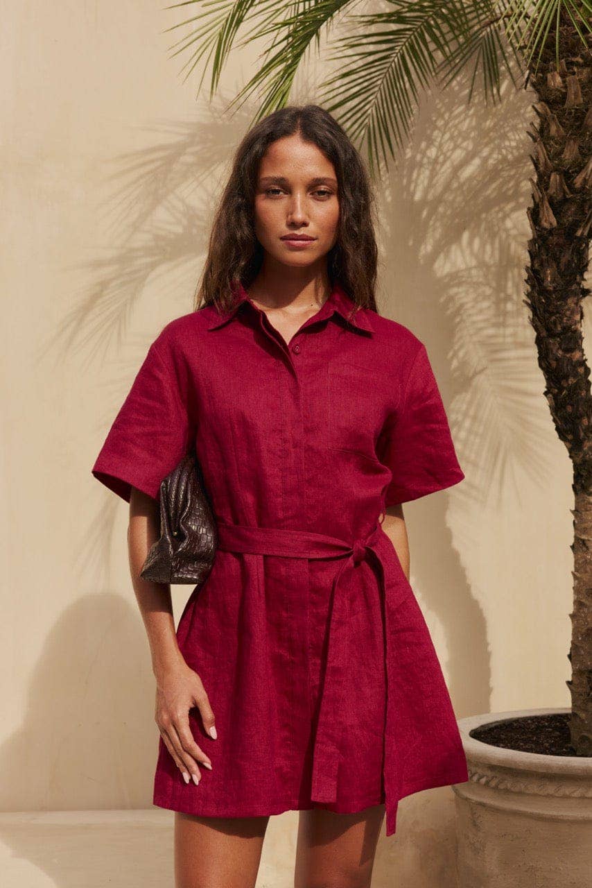 Owen Dress