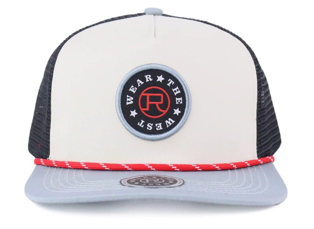 Roper Trucker Cap
