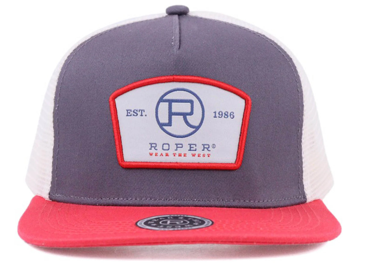Roper Trucker Cap